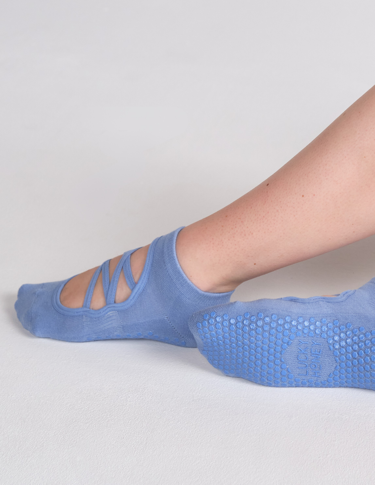 The Isla Grip Sock