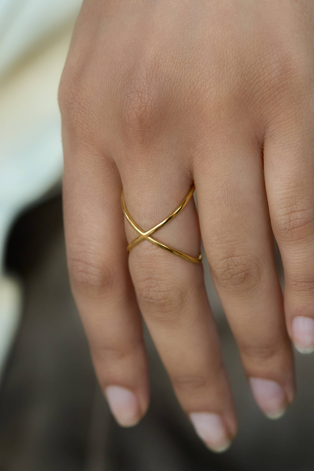 XO Ring