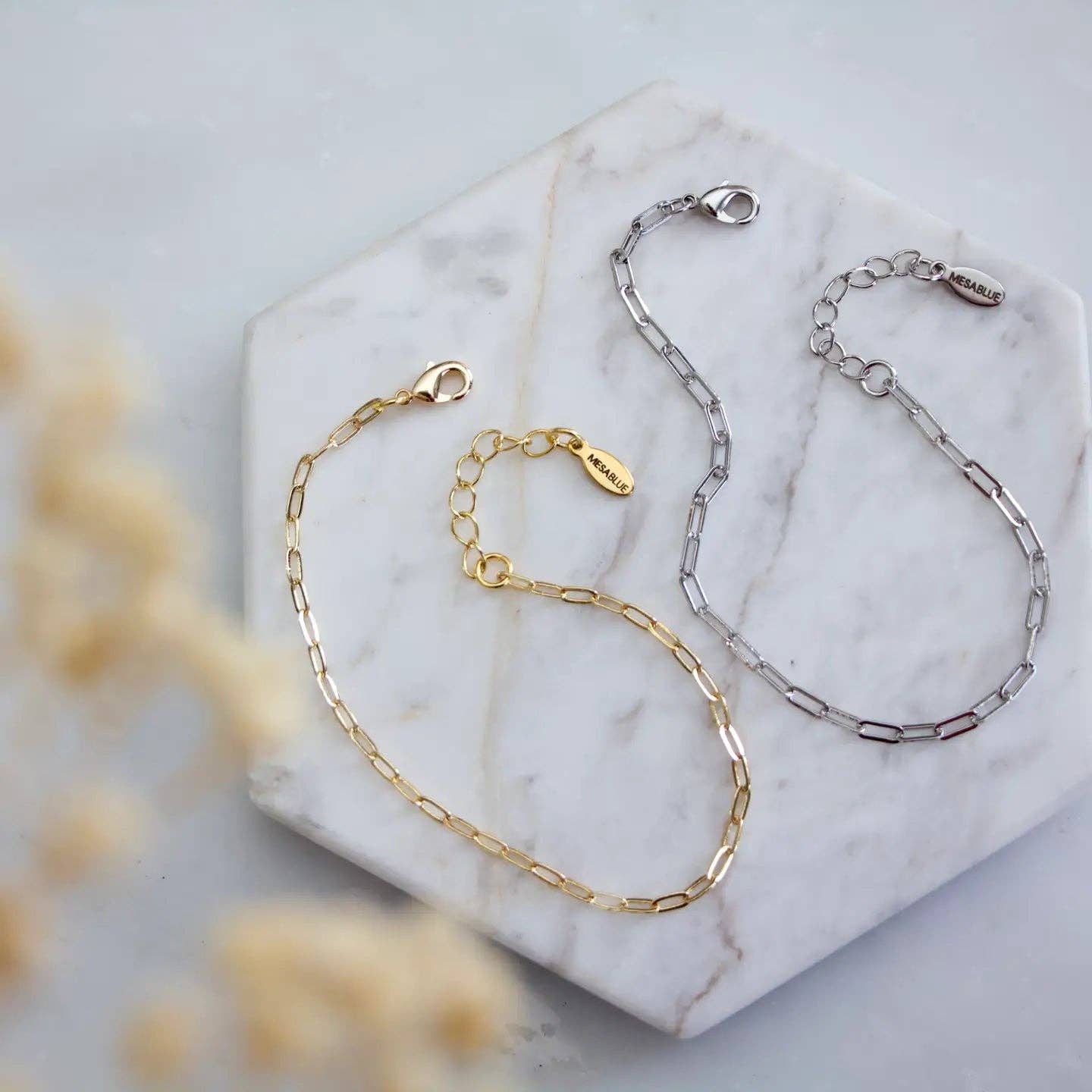 Chain Bracelet