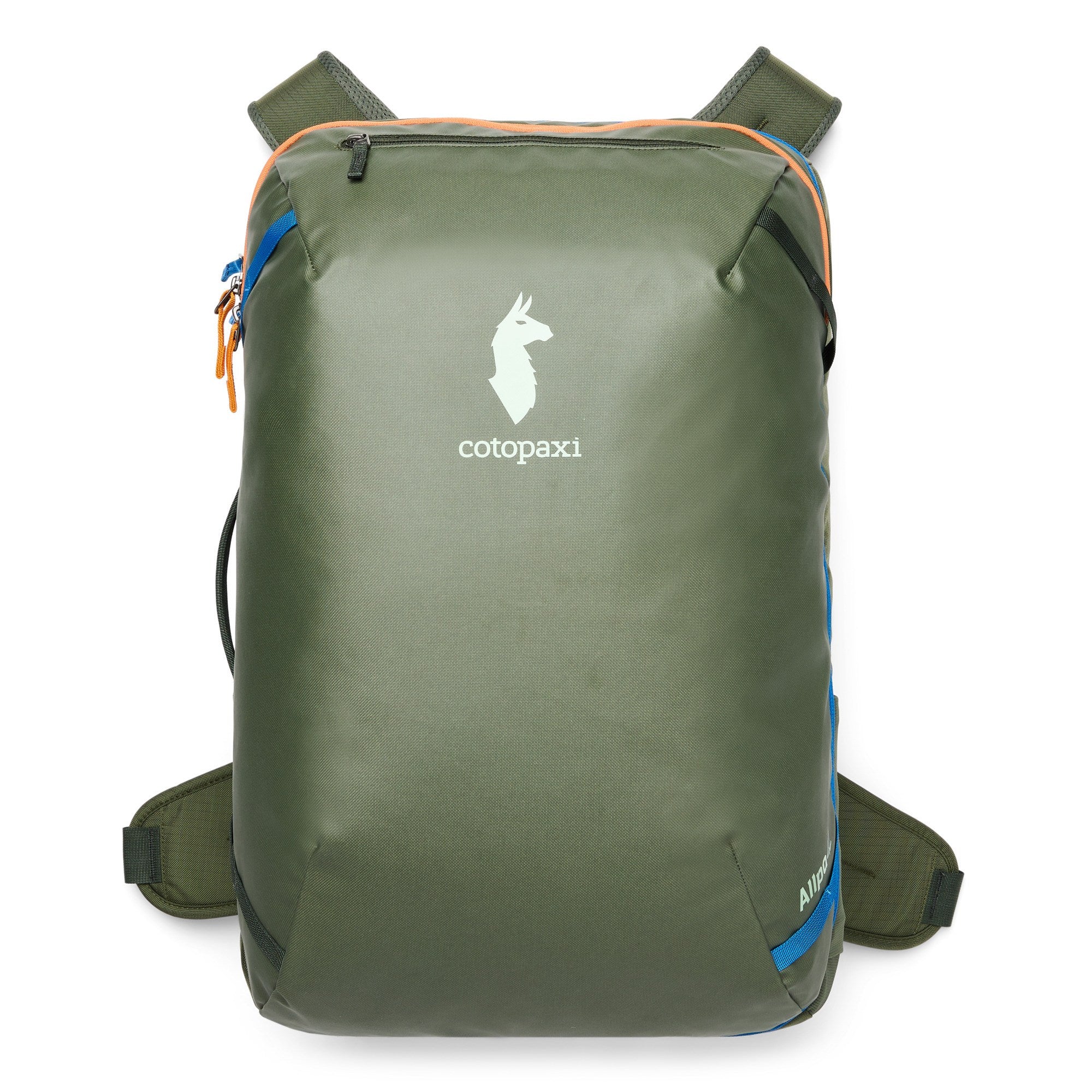 Allpa 42L Travel Pack | Fatique