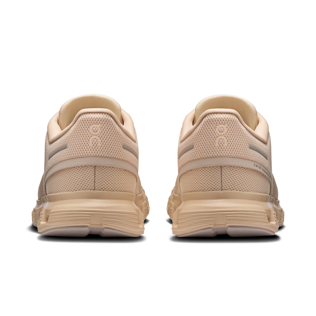 Women's Cloud 6 |Sand/Sand