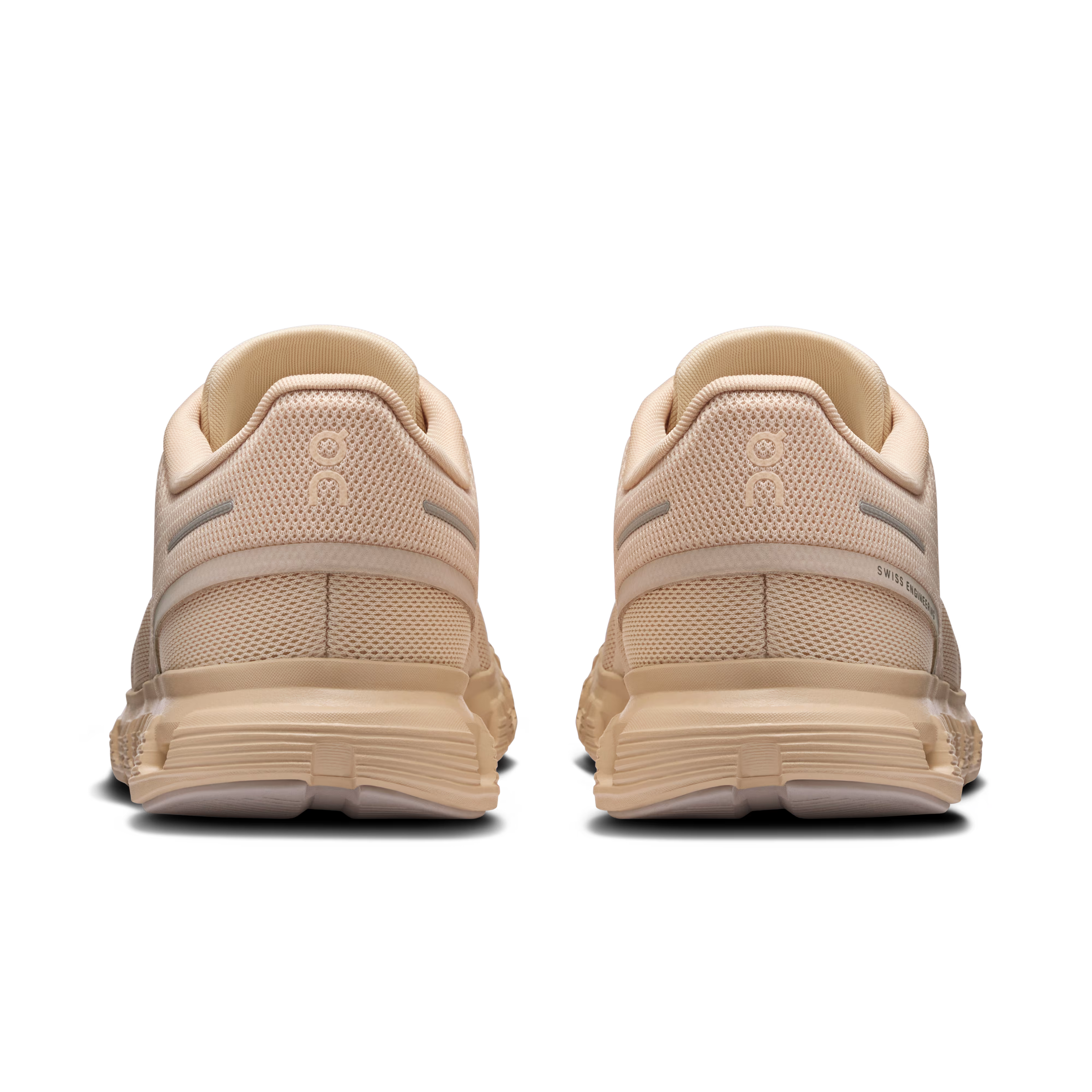 Women's Cloud 6 |Sand/Sand