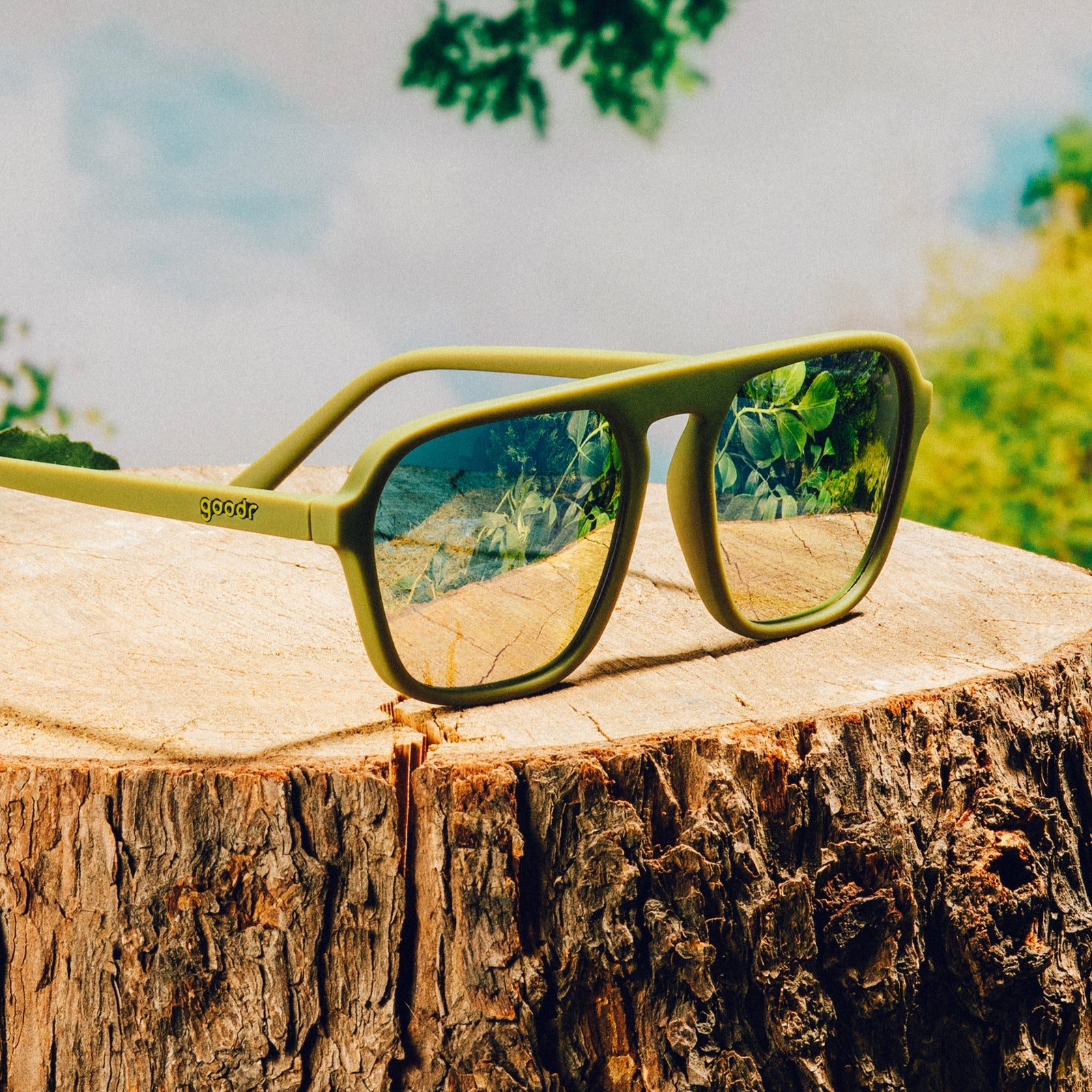 Retro G | Dirty Martini Time Machine