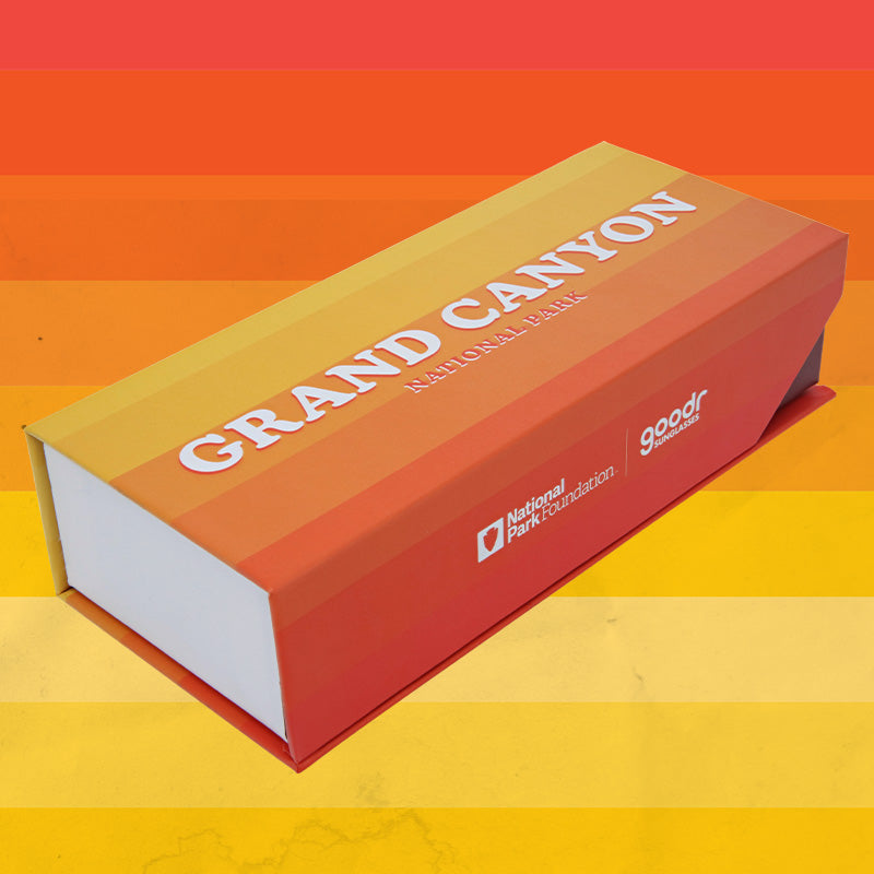 OG | Grand Canyon