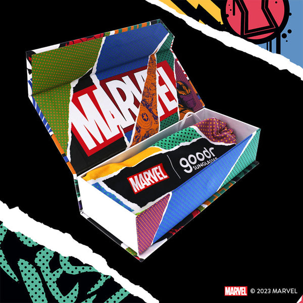 Marvel OG | Super Hero Super Fan