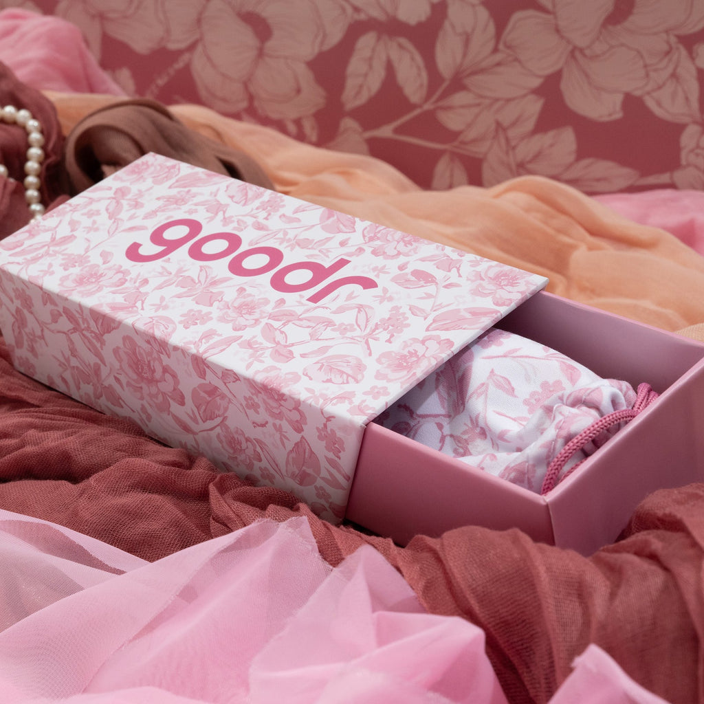 Glam G |My Teapot Spouts Gossip