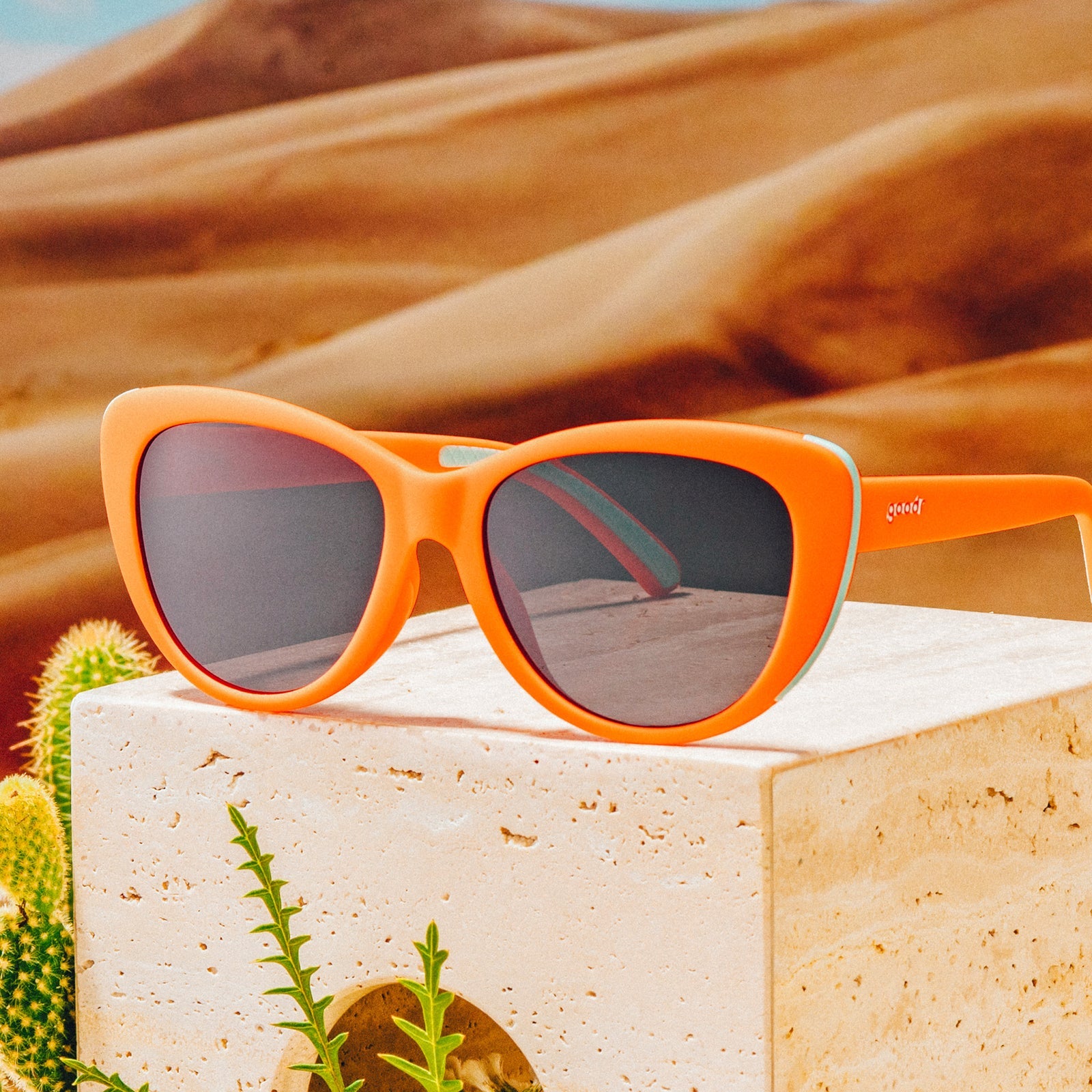 Glam G | Ties Cherry Stem with Tongue