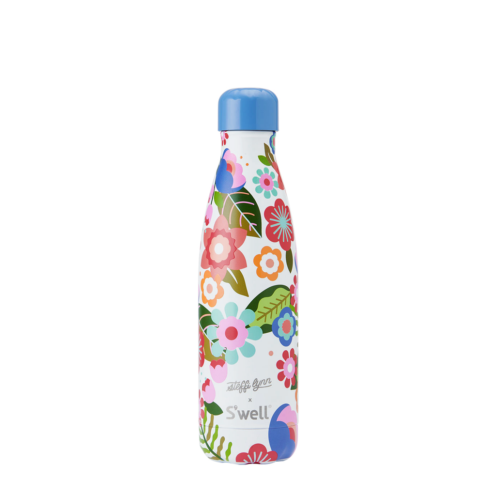 S'well - 17oz Steffi Lynn x S'well Original Bottle
