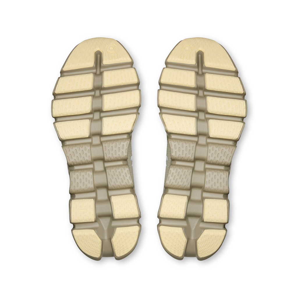 Women's Cloud X 5| Chalk/Brume