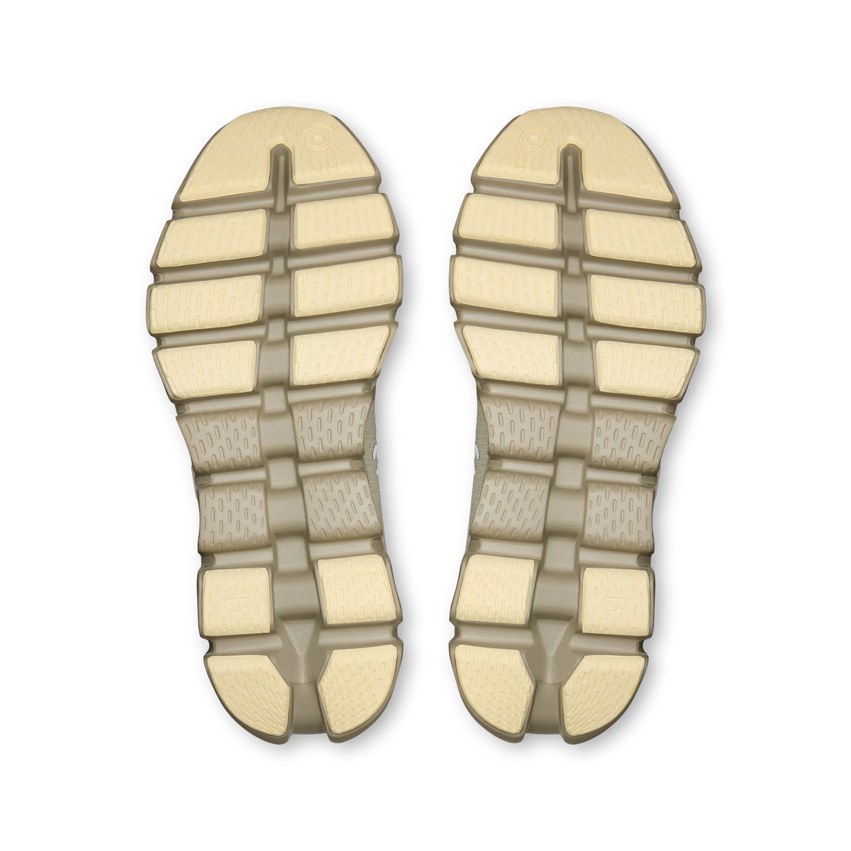 Women's Cloud X 5| Chalk/Brume