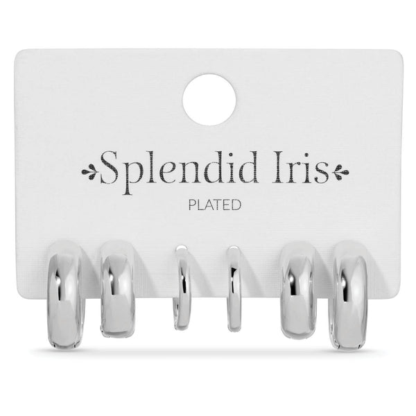 Three Simple Assorted Huggies