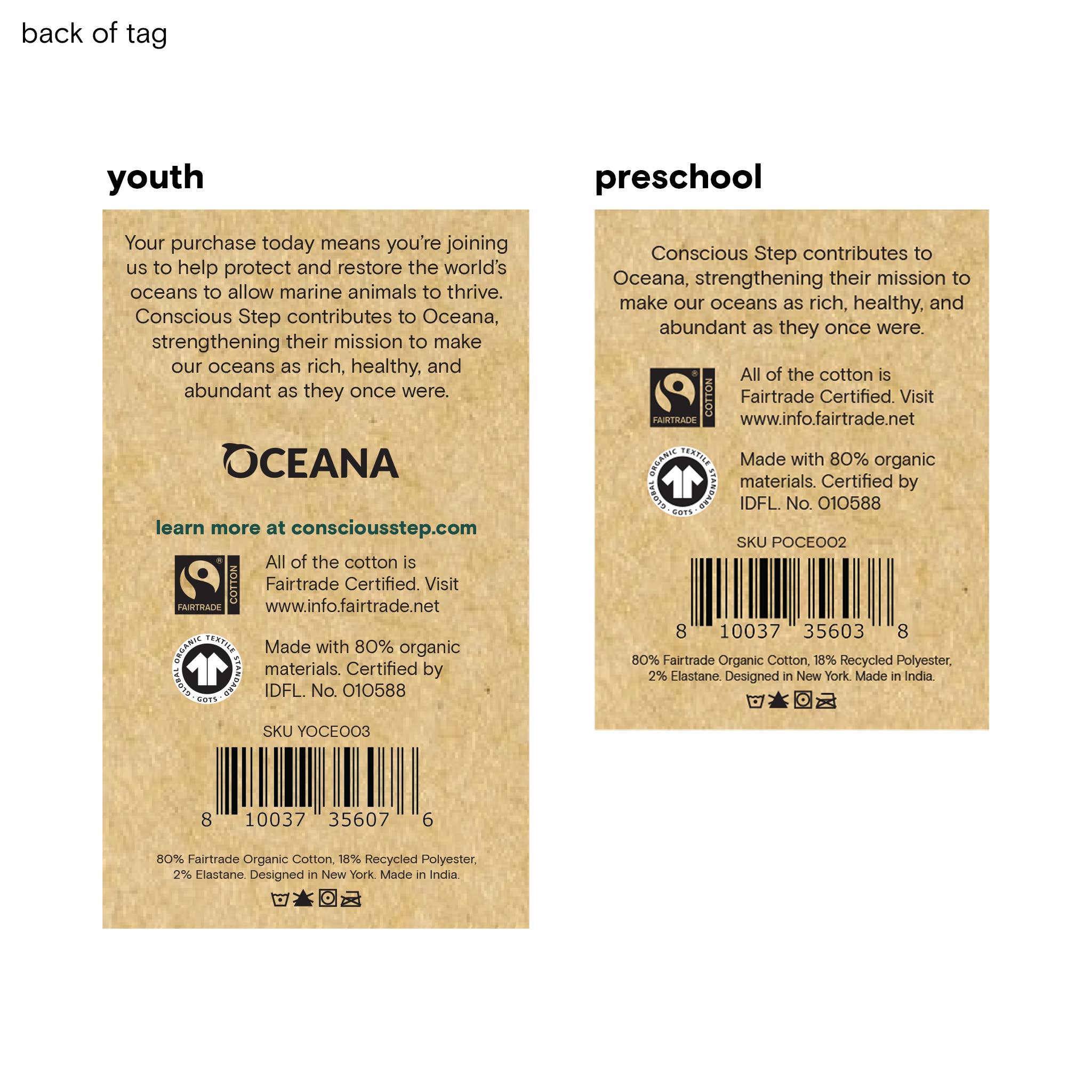 Kids Socks that Protect Turtles