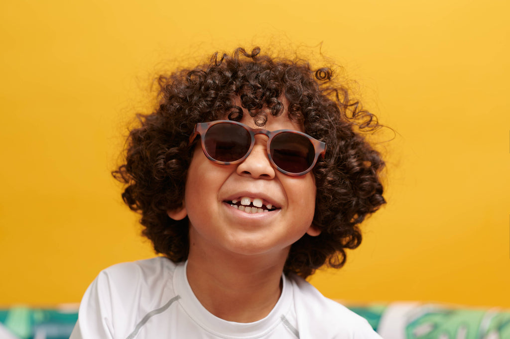 Kids Keyhole Sunglasses