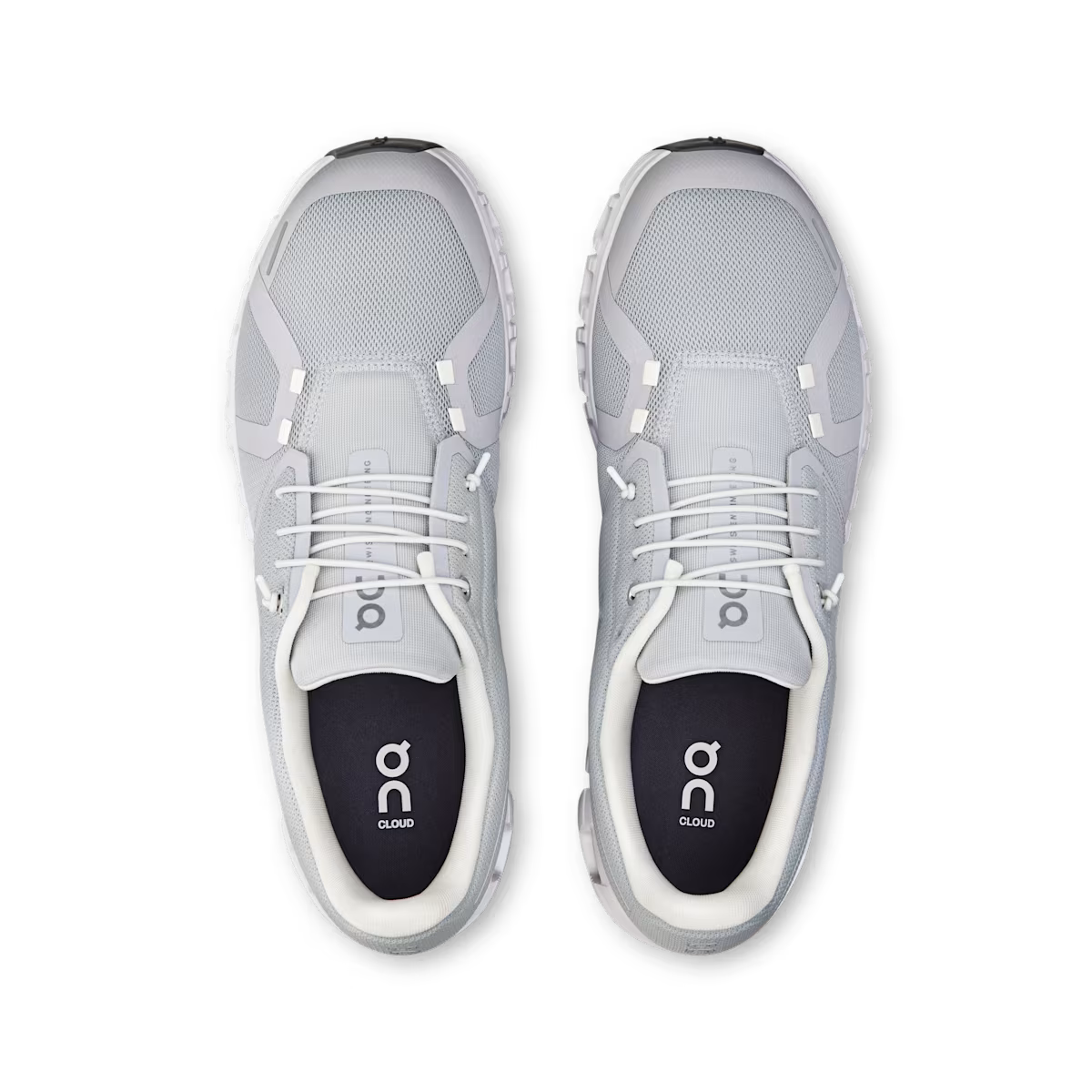 Men's Cloud 6 | Glacier/White