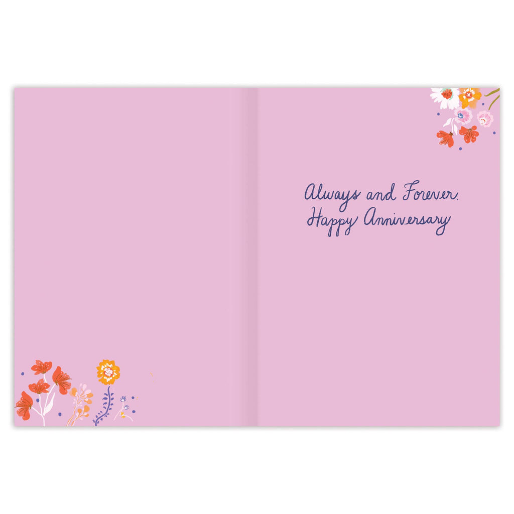 I'll Grow Old With You | Anniversary