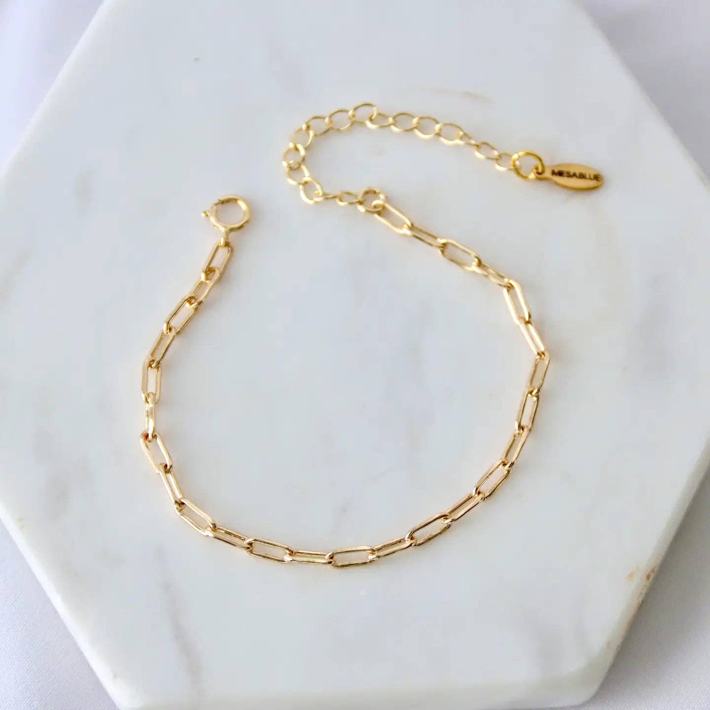 Chain Bracelet