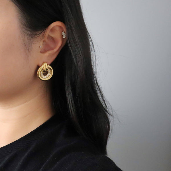 Ember Earrings