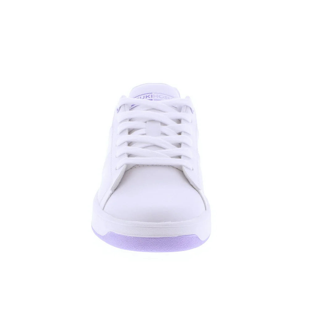 Youth Rally | White/Lavender