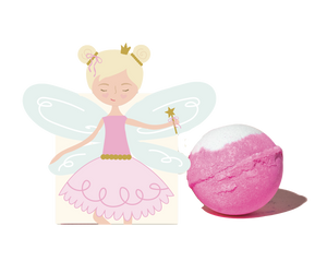 Fairy Bath Balm