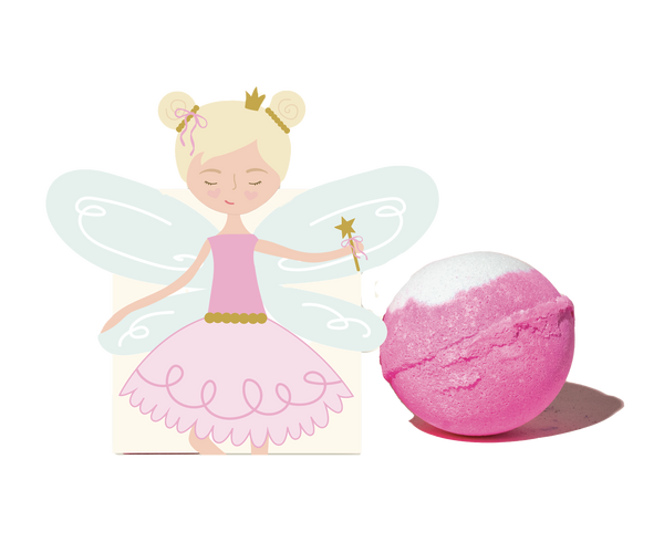 Fairy Bath Balm