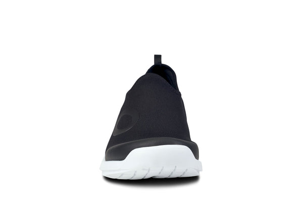 Men's OOmg Sport Shoe | White/Black