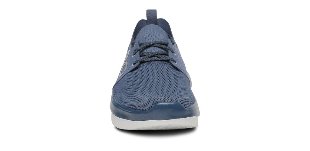 Men's OOmy Stride Shoe | Moroccan Blue