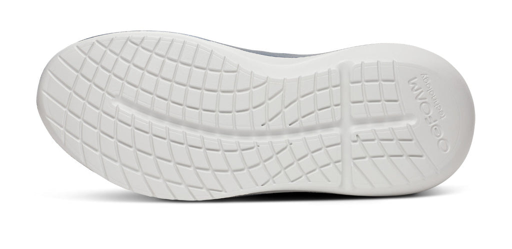 Men's OOmy Stride Shoe | Moroccan Blue