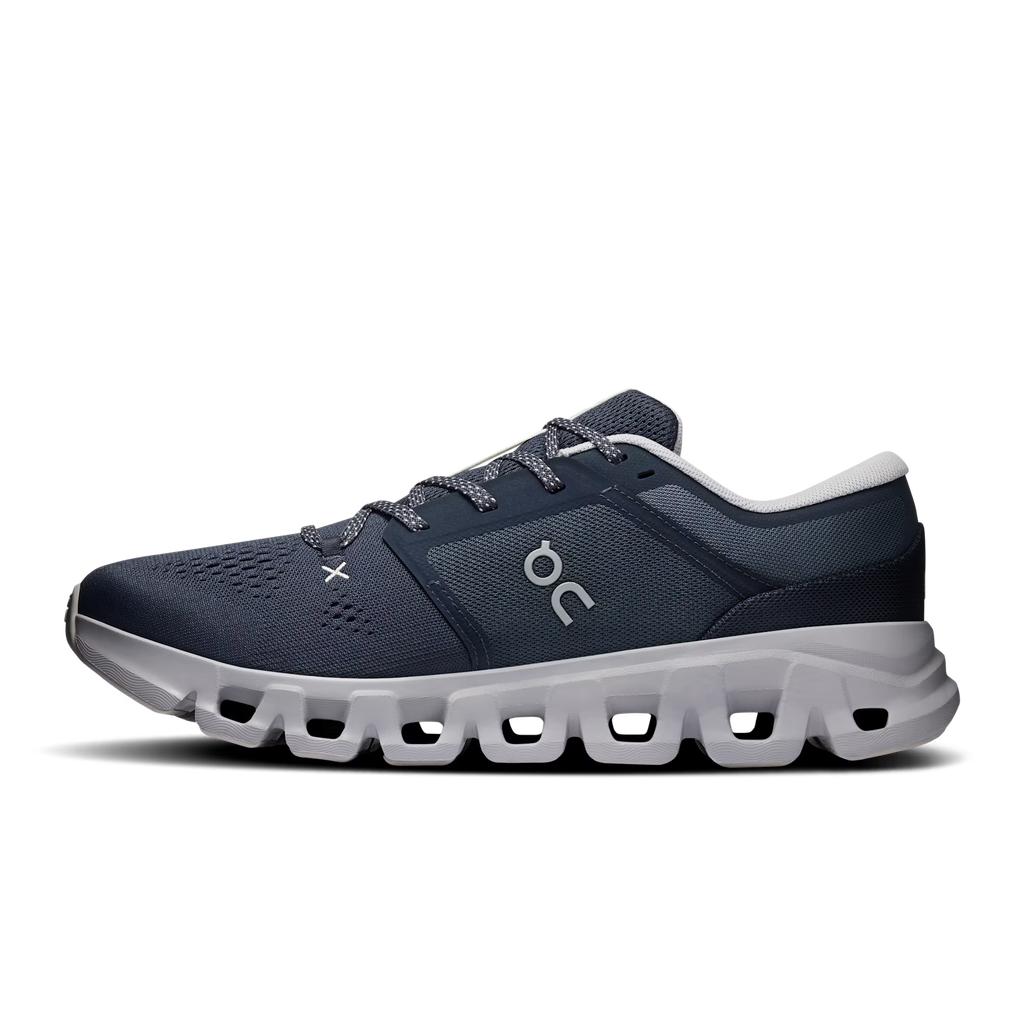 Men's Cloud X 5 | Navy/Glacier