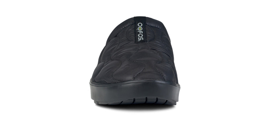 Women's OOcoozie Thermo Mule | Black