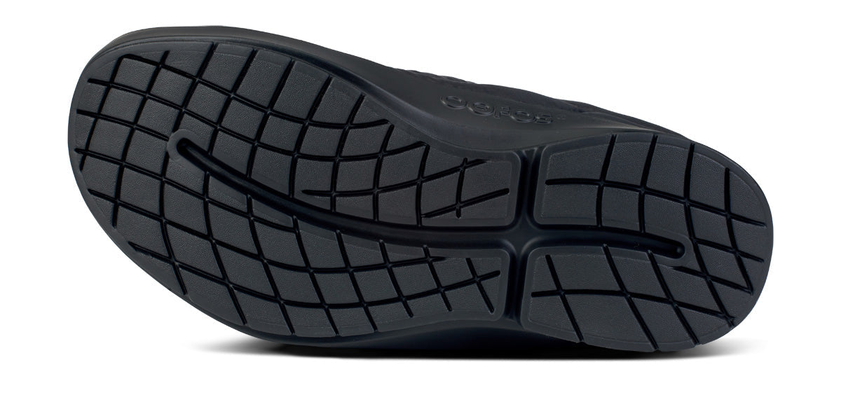 Women's OOcoozie Thermo Mule | Black