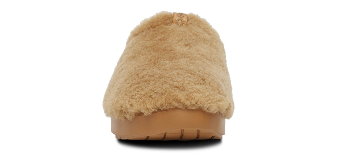 Women's OOcoozie Sherpa | Cafe Spice