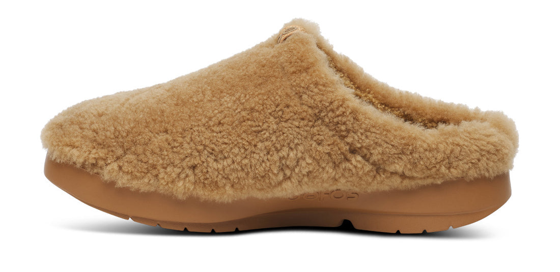 Women's OOcoozie Sherpa | Cafe Spice
