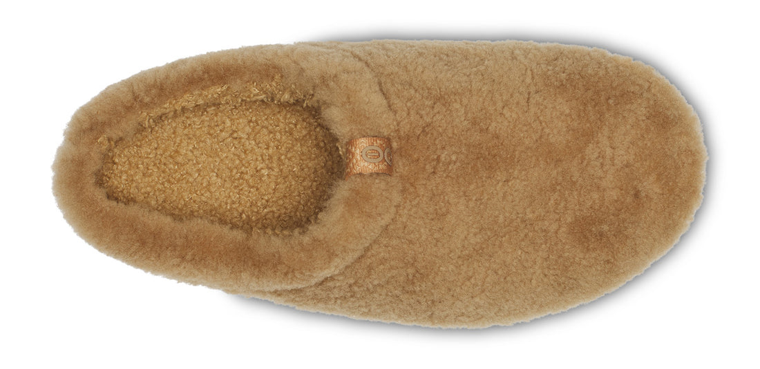 Women's OOcoozie Sherpa | Cafe Spice