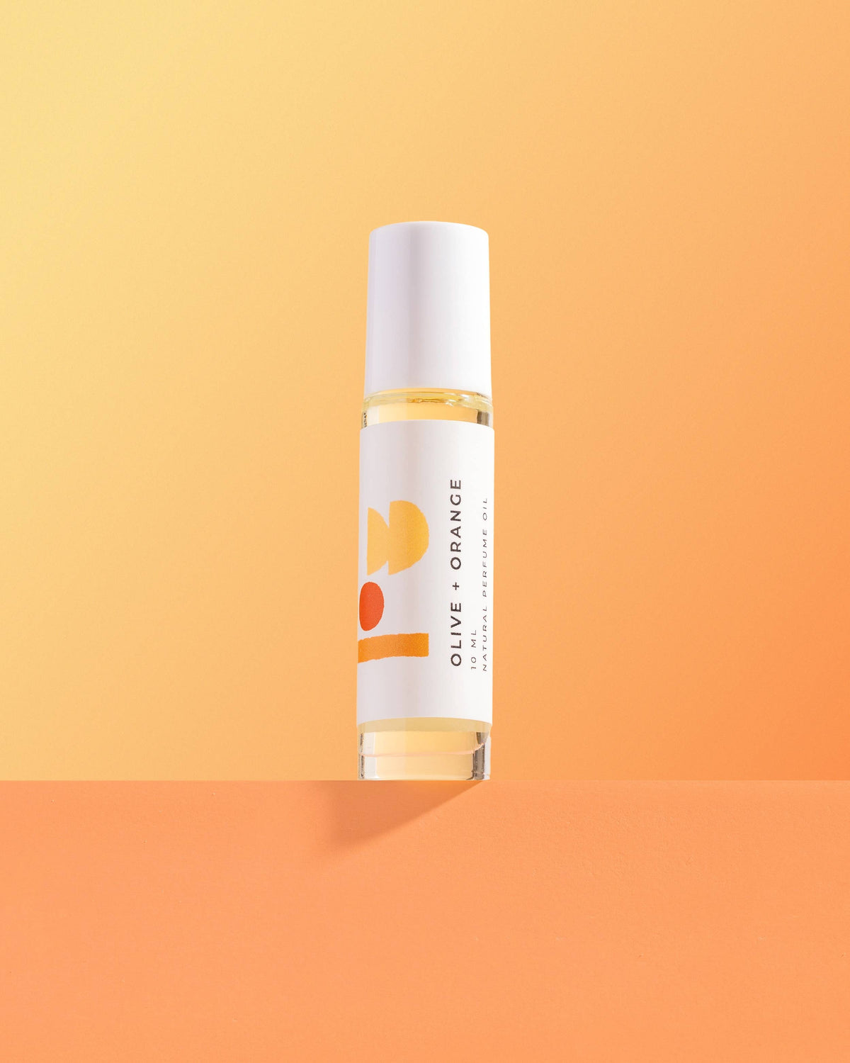 Olive + Orange • perfume oil