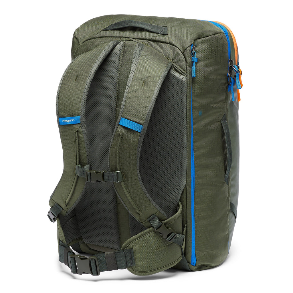 Allpa 42L Travel Pack | Fatique