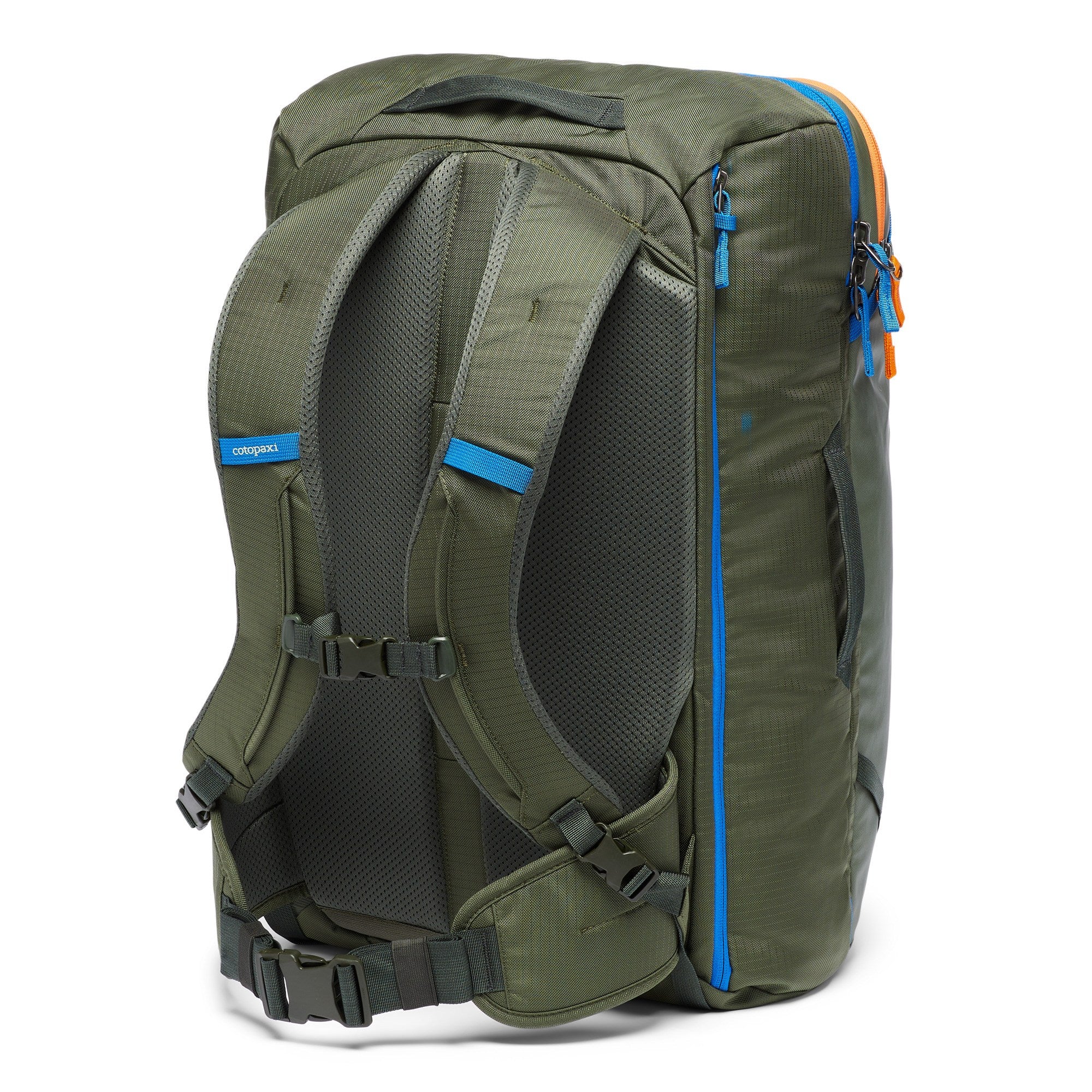 Allpa 42L Travel Pack | Fatique