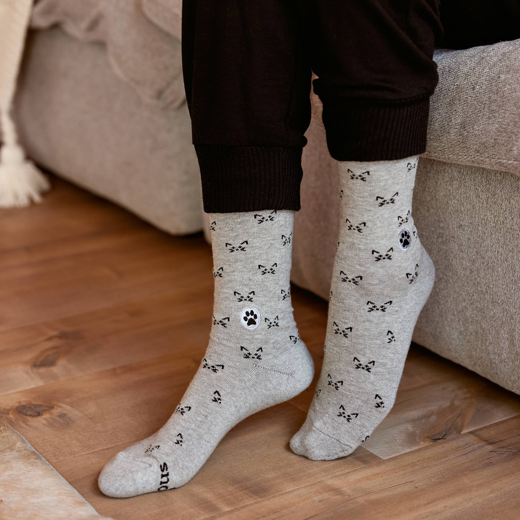 Socks that Save Cats | Boxed Set