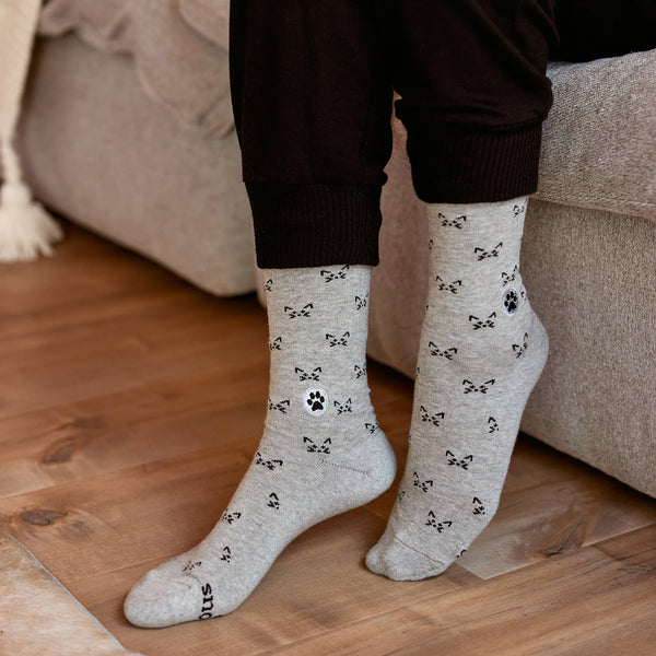 Socks that Save Cats | Boxed Set