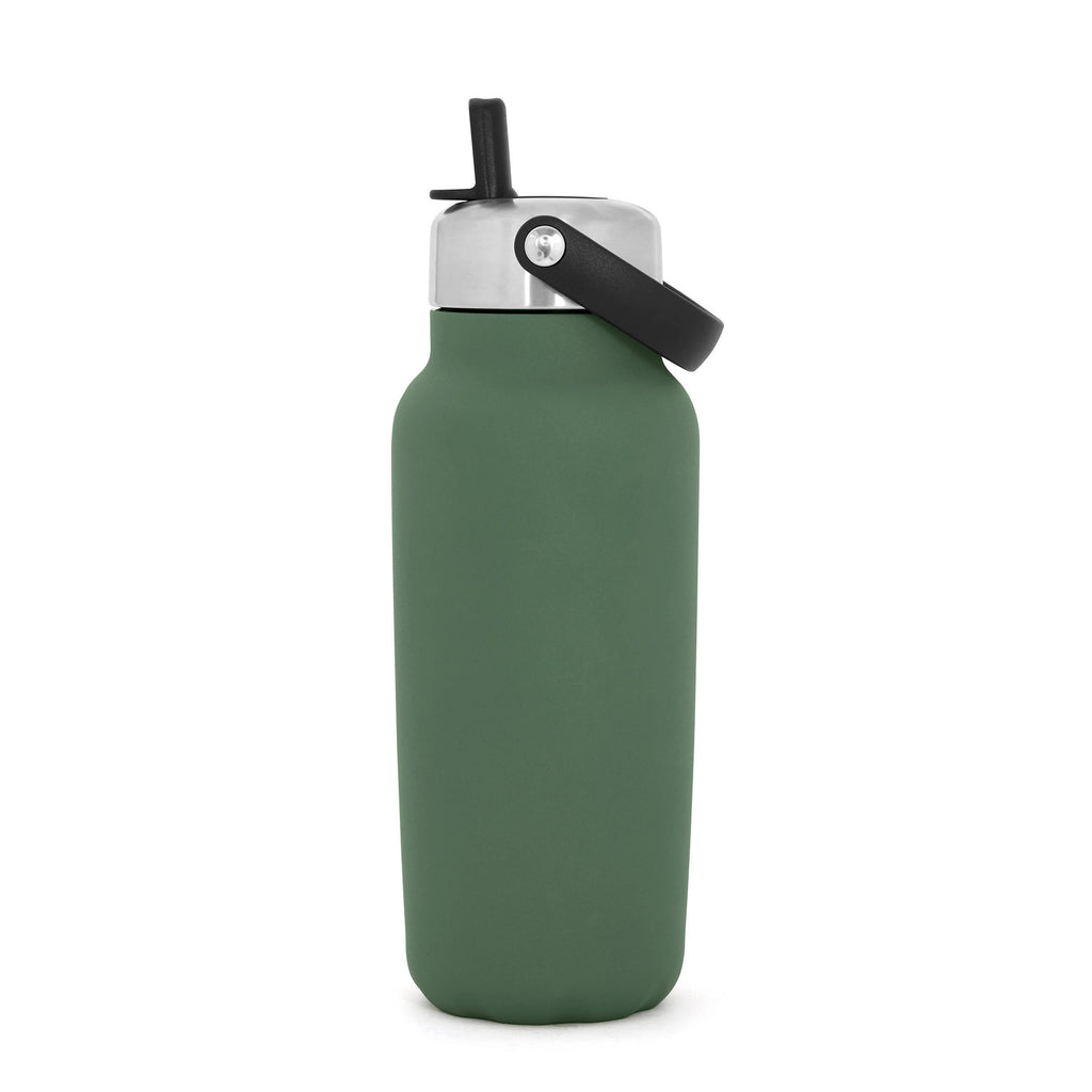 32oz Explorer | Green Jasper