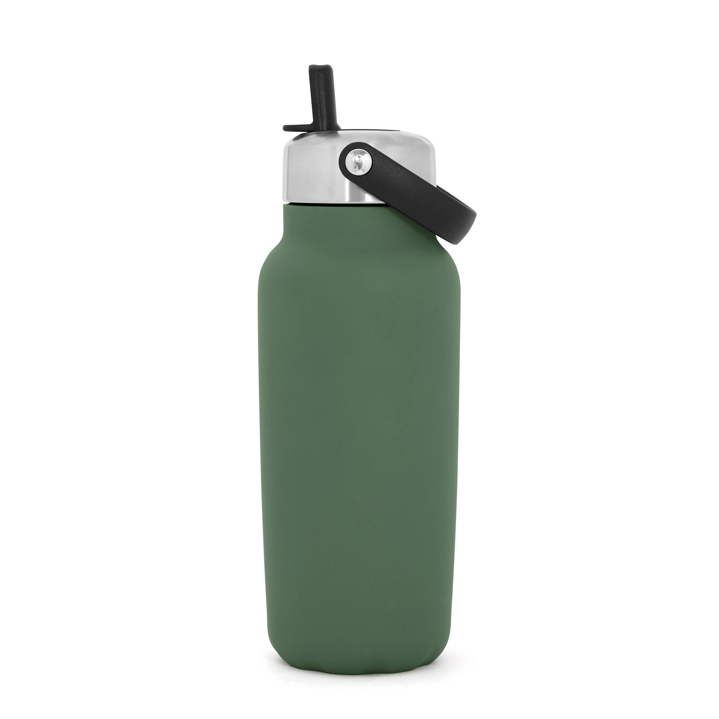 32oz Explorer | Green Jasper