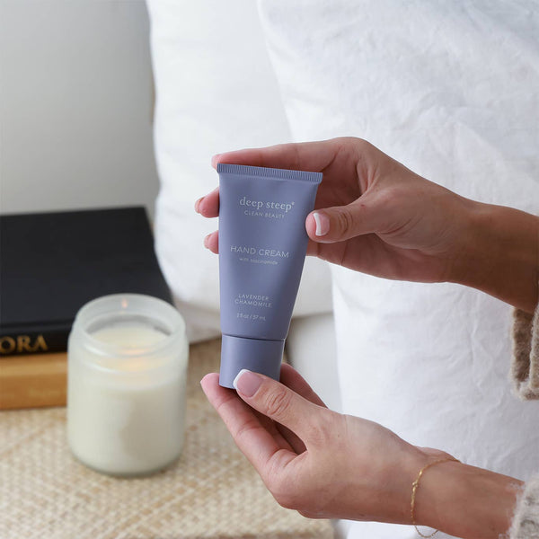 Hand Cream |Lavender Chamomile 2oz