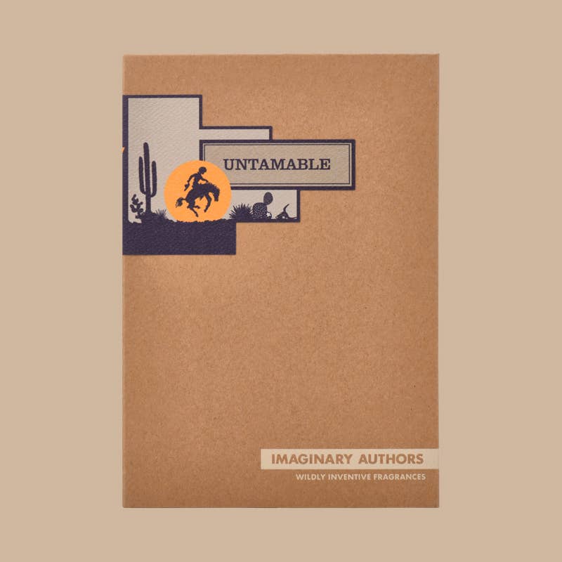 Untamable | Travel Size