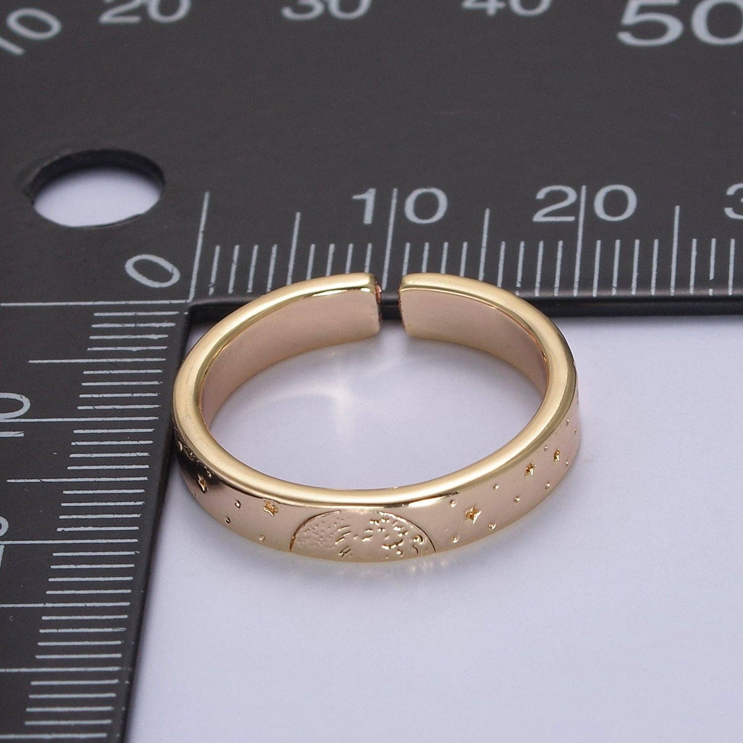 Astronomy Ring