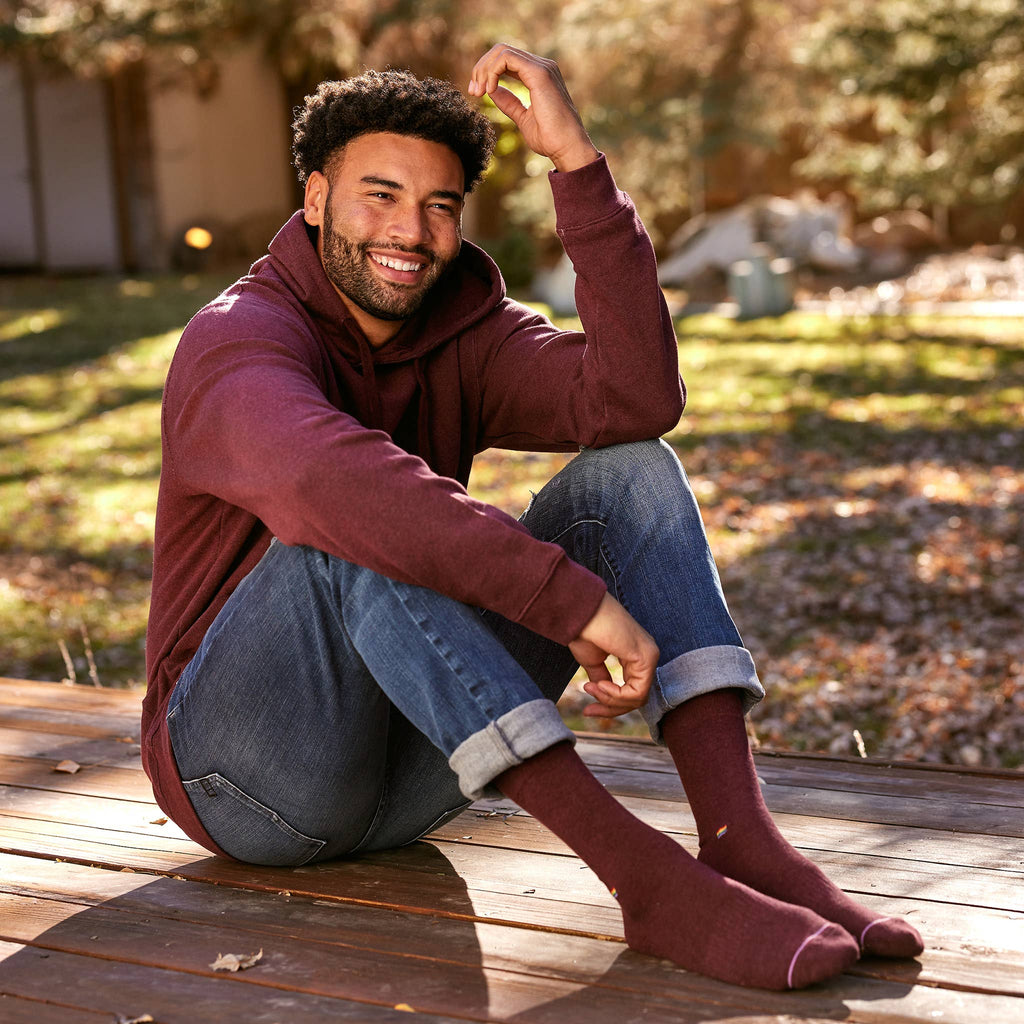 Socks that Save LGBTQ Lives | Boxed Sets