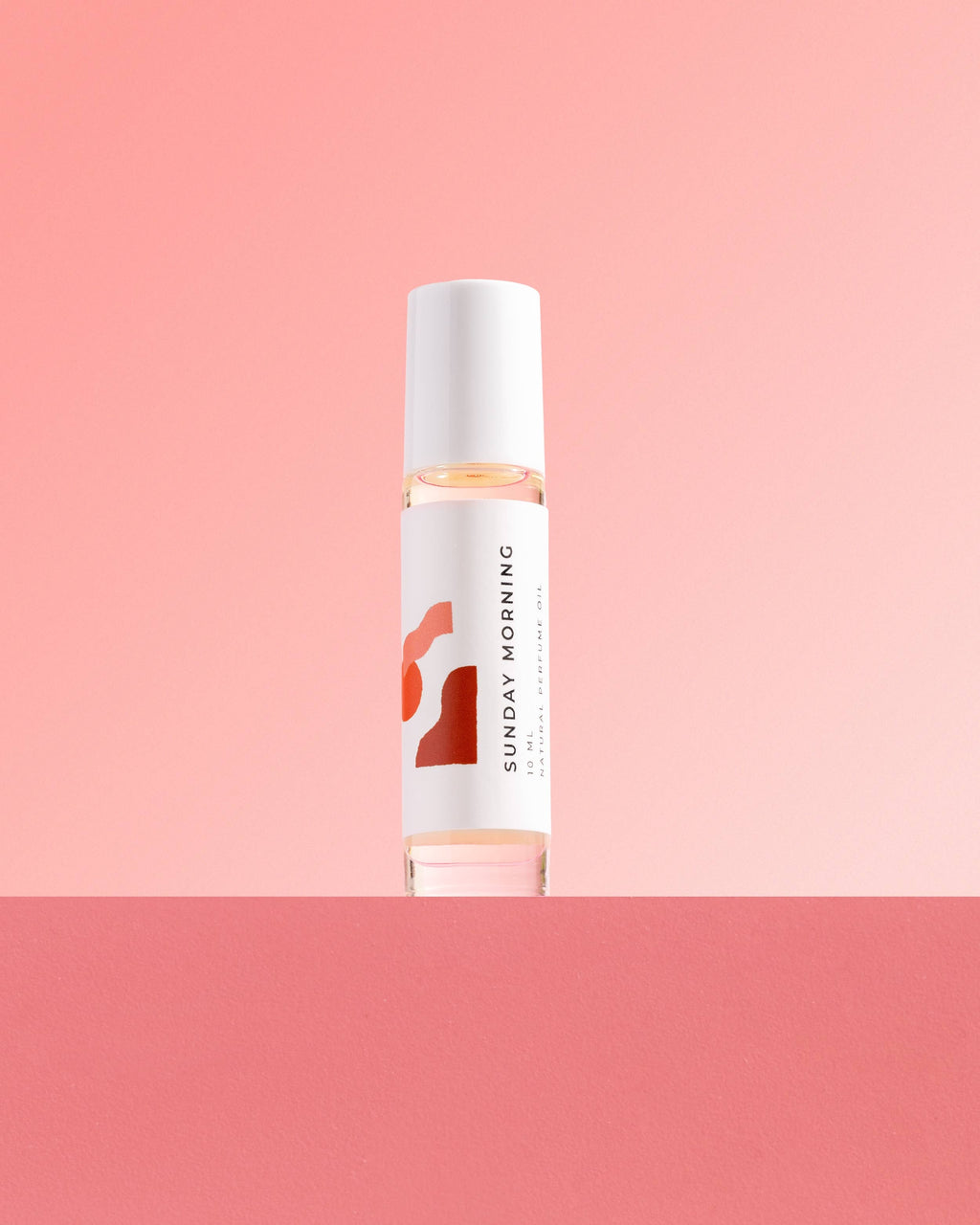Sunday Morning • perfume oil