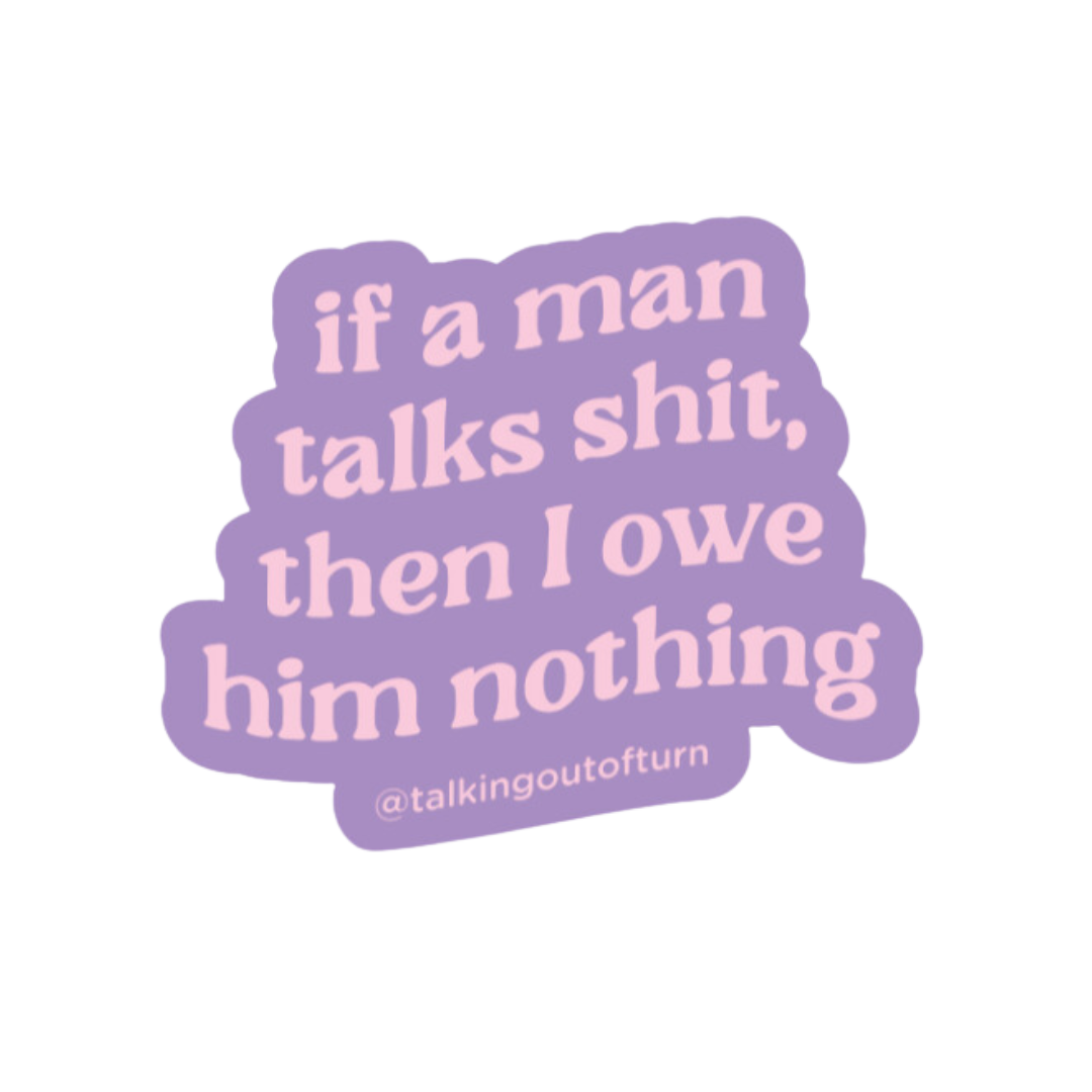 Swiftie Stickers | Assorted