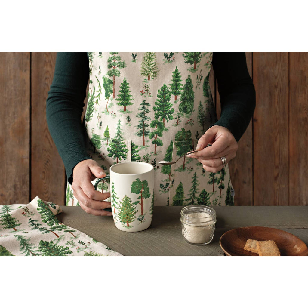 Woodland Tall Mug