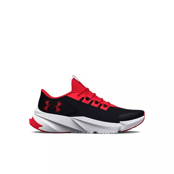 Youth Scramjet 5 | Black/Bolt Red
