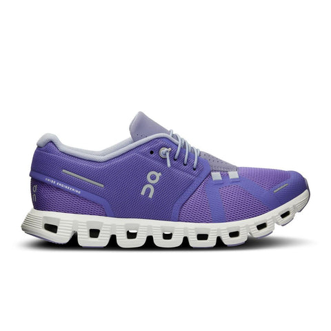 Women's Cloud 5 | Blueberry/Feather