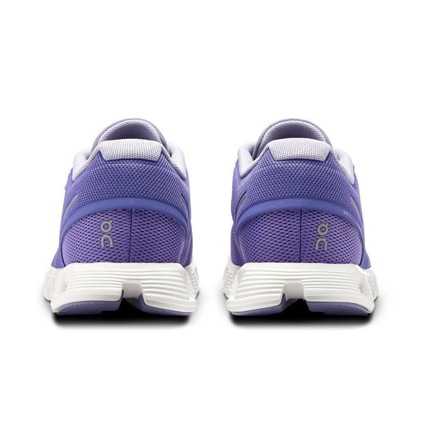 Women's Cloud 5 | Blueberry/ Feather